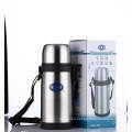 Svf-1000e High Quality 304 Stainless Steel Outdoor Svf-1000e Vacuum Flask